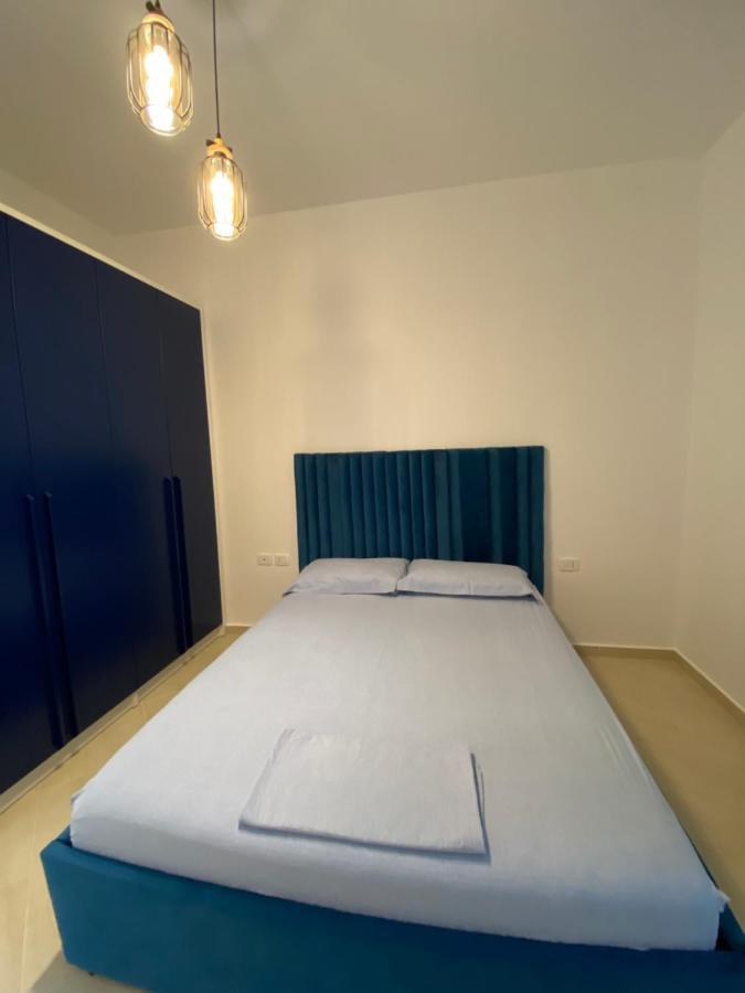 Enid Apartment Vlorë エクステリア 写真